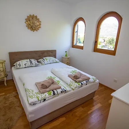 Dom wakacyjny Villa Verde