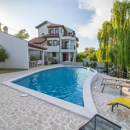 Dom wakacyjny Villa Verde