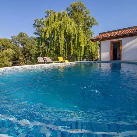 Dom wakacyjny Villa Verde Mostar