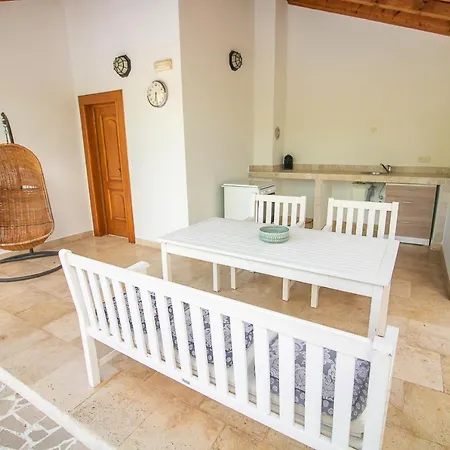 Villa Verde Dom wakacyjny