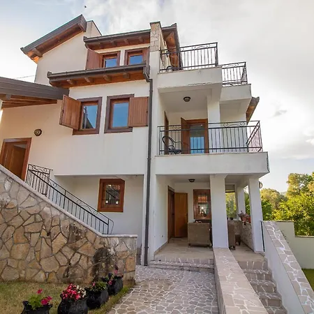 Villa Verde *