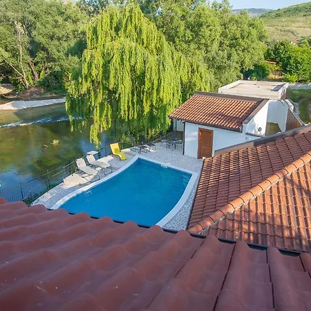 Villa Verde Mostar