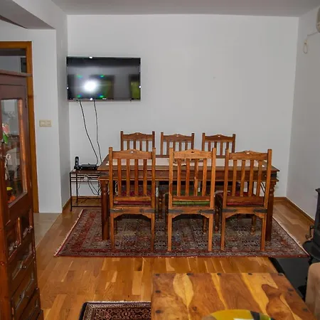 Villa Verde Dom wakacyjny *