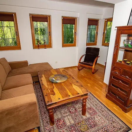 Villa Verde Dom wakacyjny *
