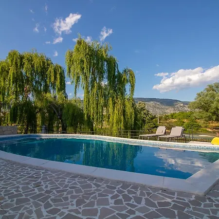 Villa Verde Mostar
