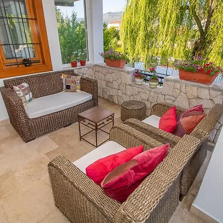 Villa Verde * Mostar