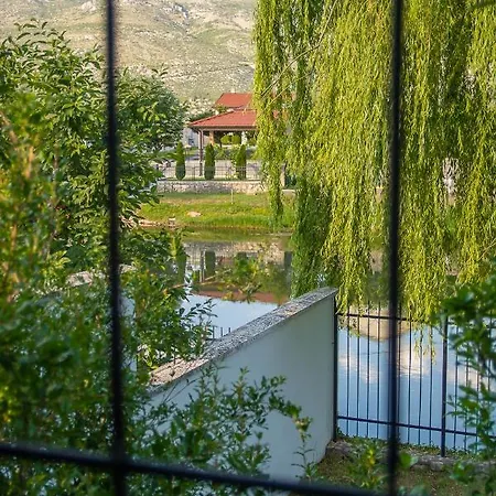 Villa Verde Dom wakacyjny