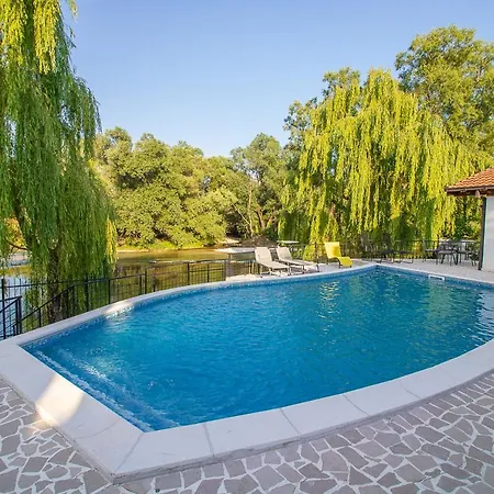 Dom wakacyjny Villa Verde Mostar