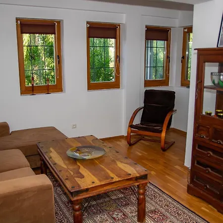 Dom wakacyjny Villa Verde Mostar