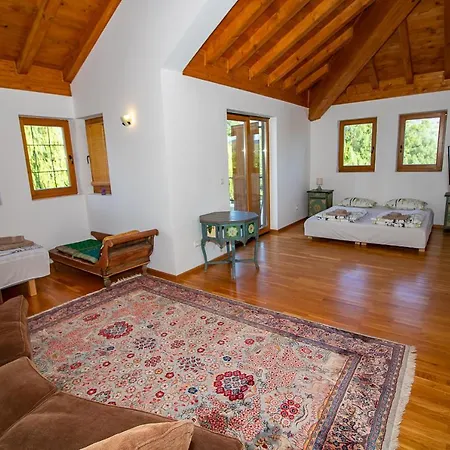 Villa Verde