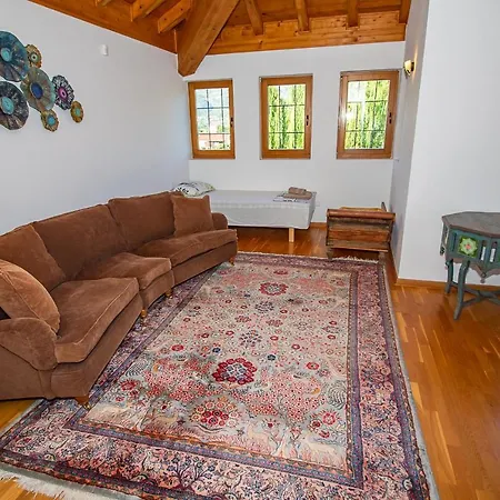 Villa Verde *