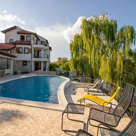 Villa Verde *
