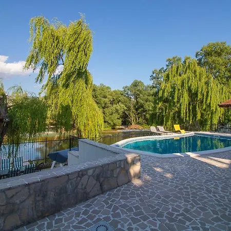Villa Verde * Mostar