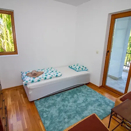 Dom wakacyjny Villa Verde *