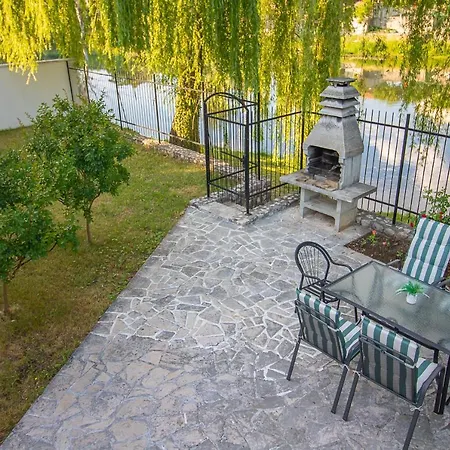Villa Verde