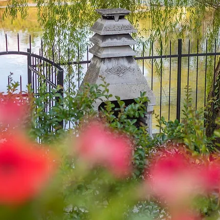 Villa Verde Dom wakacyjny *