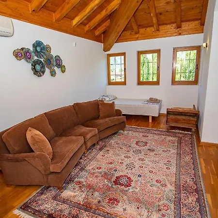 Villa Verde