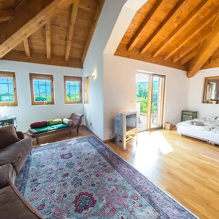 Dom wakacyjny Villa Verde