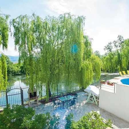 Villa Verde Dom wakacyjny