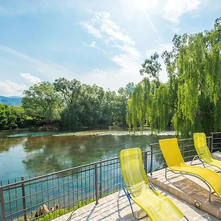 Dom wakacyjny Villa Verde Mostar