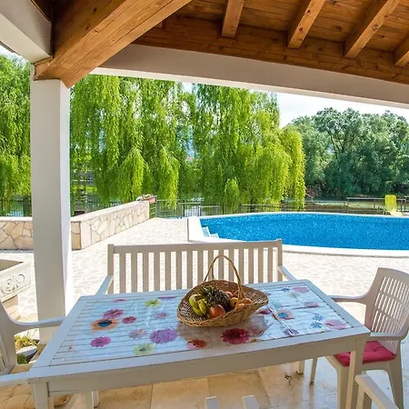 Dom wakacyjny Villa Verde Mostar