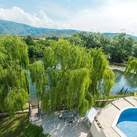 Dom wakacyjny Villa Verde *