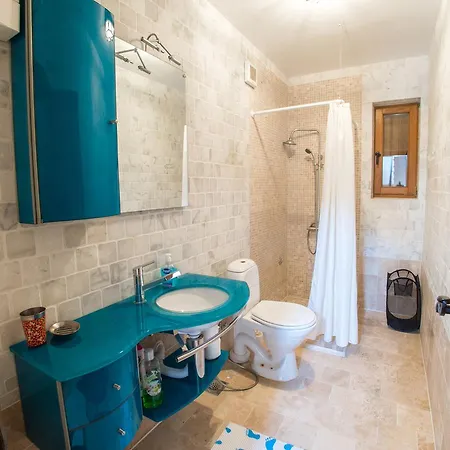Villa Verde Dom wakacyjny