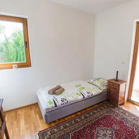 Villa Verde Mostar