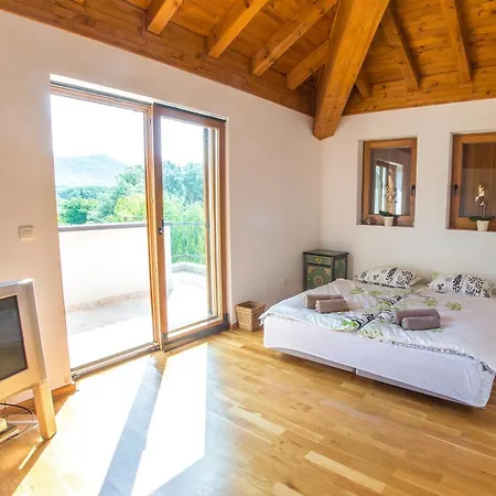 Villa Verde