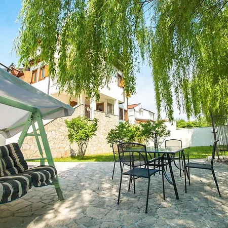 Villa Verde Dom wakacyjny *