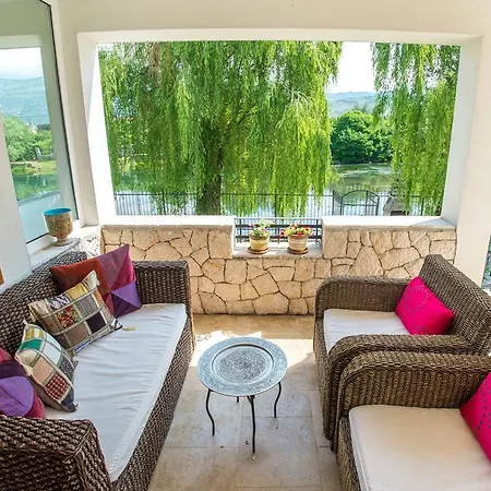 Villa Verde Dom wakacyjny *