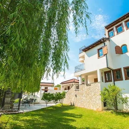 Villa Verde Dom wakacyjny