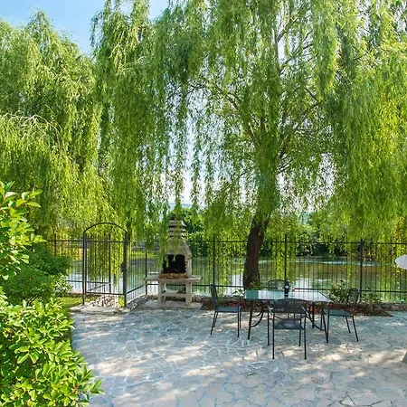 Villa Verde Dom wakacyjny