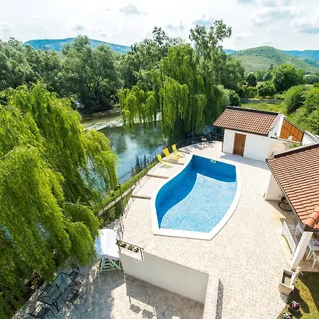 Villa Verde