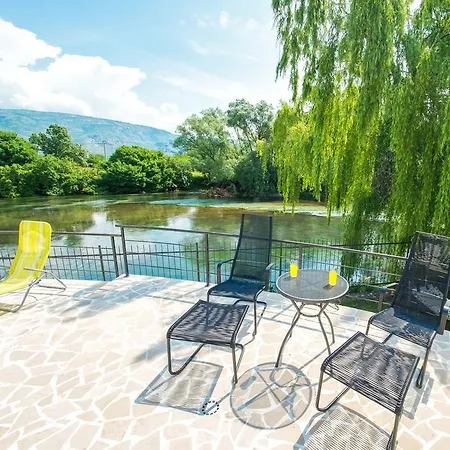 Villa Verde * Mostar