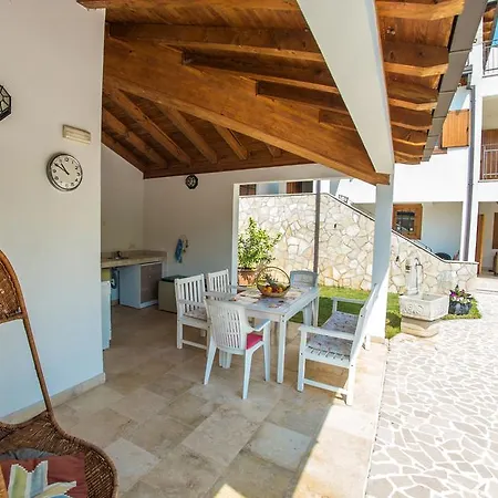 Villa Verde Dom wakacyjny *