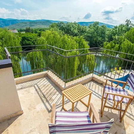 Villa Verde * Mostar