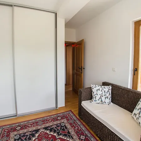 Villa Verde Dom wakacyjny *