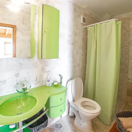 Dom wakacyjny Villa Verde Mostar