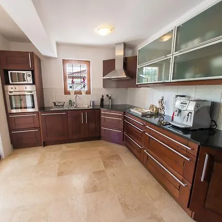 Dom wakacyjny Villa Verde Mostar