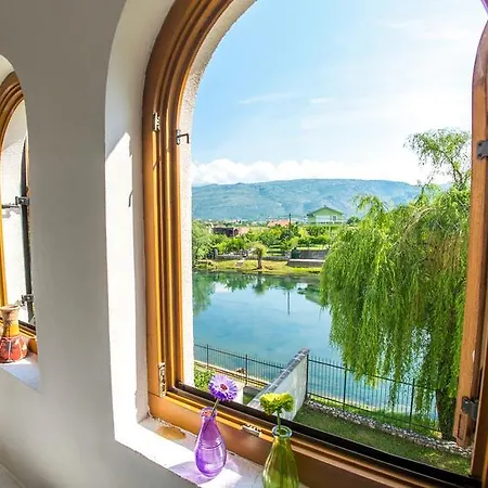 Villa Verde
