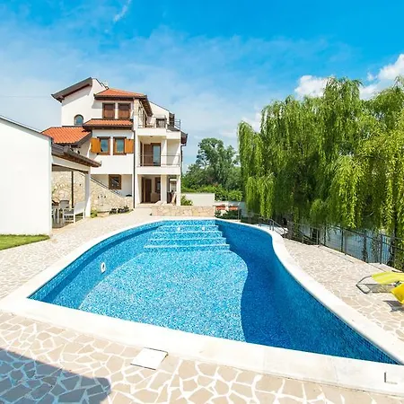 Villa Verde Mostar