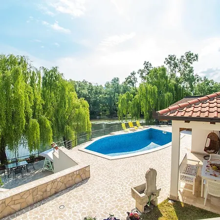Dom wakacyjny Villa Verde Mostar