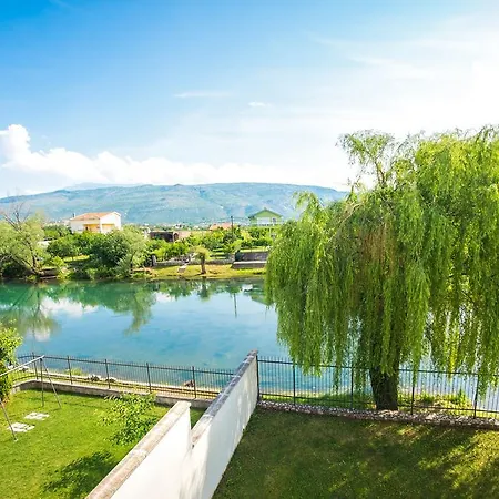 Villa Verde Dom wakacyjny Mostar