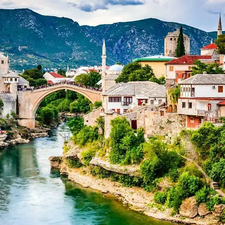 Villa Verde Mostar