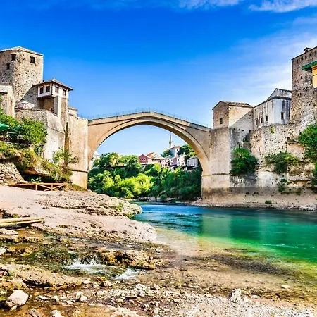 Villa Verde Mostar