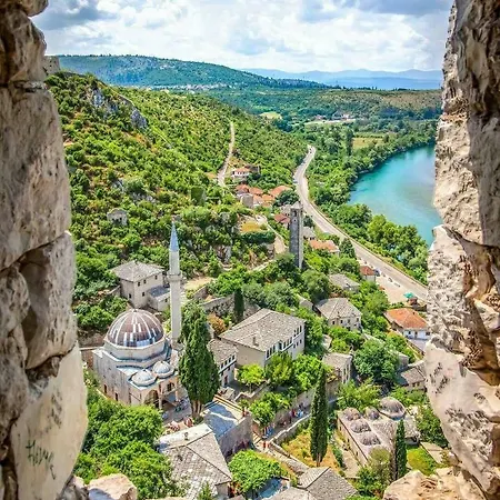 Dom wakacyjny Villa Verde *