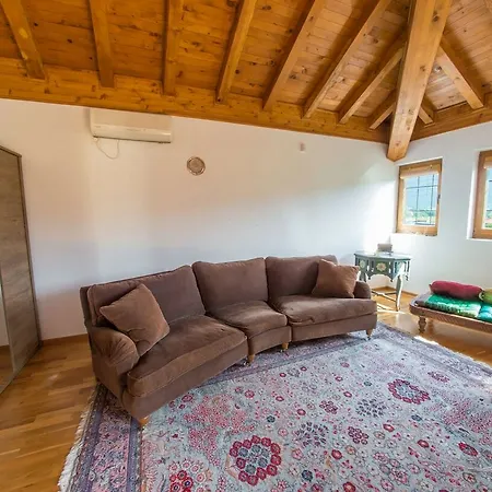 Villa Verde Dom wakacyjny Mostar