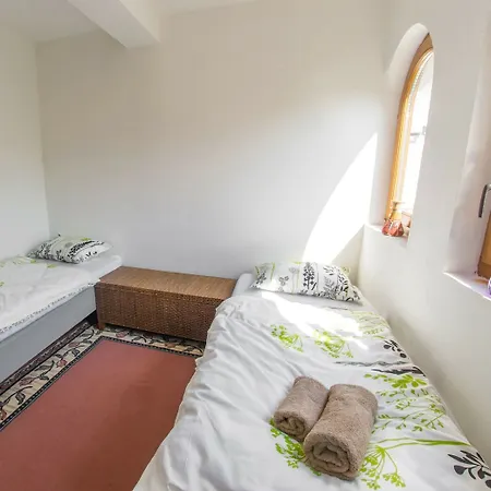 Villa Verde Dom wakacyjny Mostar