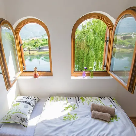 Villa Verde * Mostar